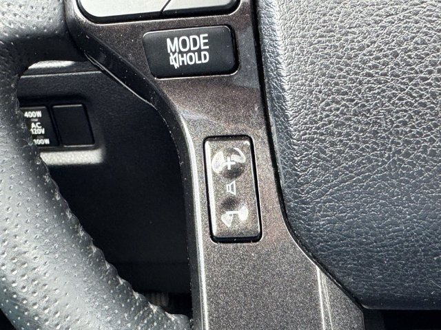 Used 2019 Toyota 4Runner TRD Pro AWD/4WD image 32