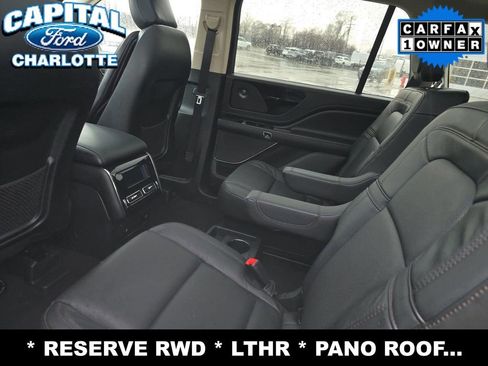 Used 2023 Lincoln Aviator Reserve image 13