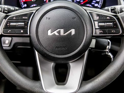 Used 2023 Kia Forte LXS FWD image 23