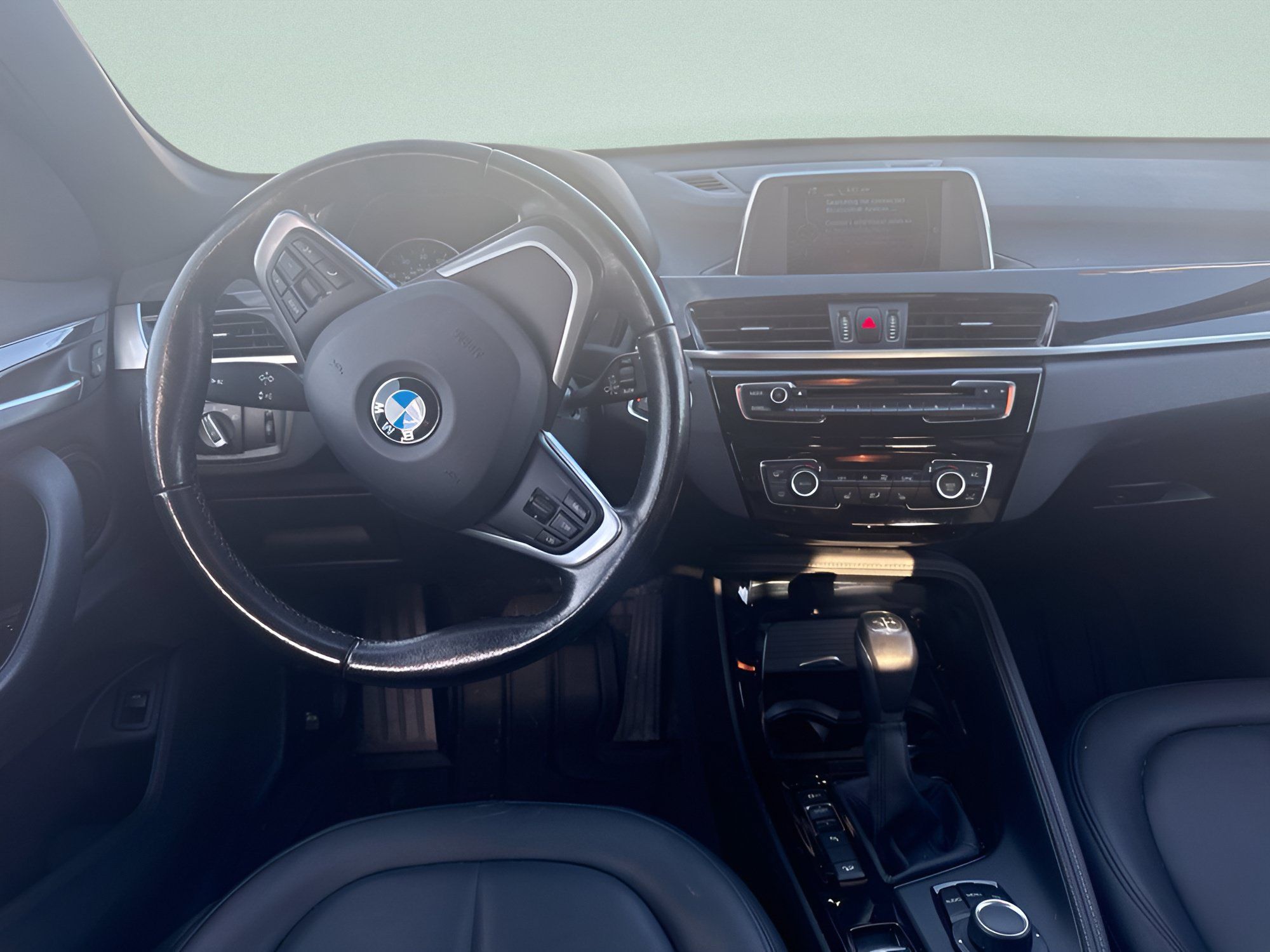 Used 2016 BMW X1 xDrive28i AWD/4WD image 18