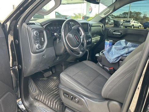 Used 2021 GMC Sierra 1500 Elevation image 7