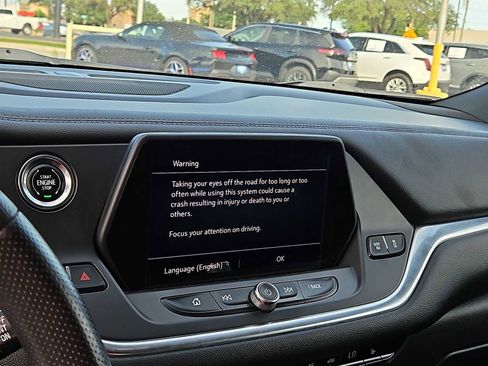 Used 2021 Chevrolet Blazer LT FWD image 24