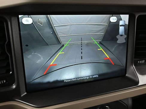 Used 2025 Ford Bronco Big Bend image 33