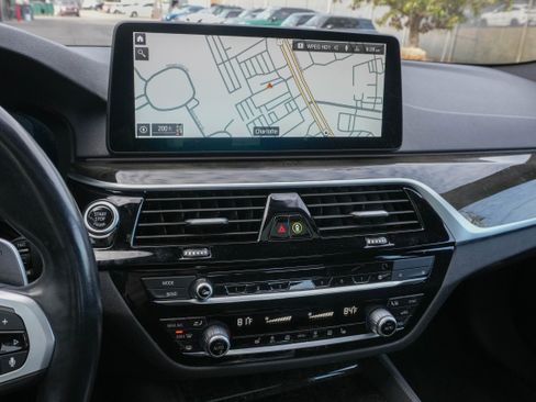 Certified 2023 BMW 540i xDrive w/ M Sport Package image 23