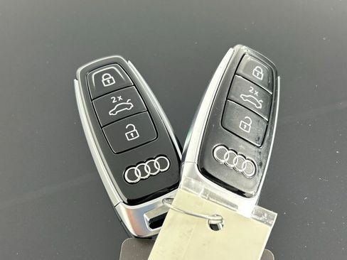 Used 2023 Audi A6 2.0T Premium w/ Convenience Package image 36