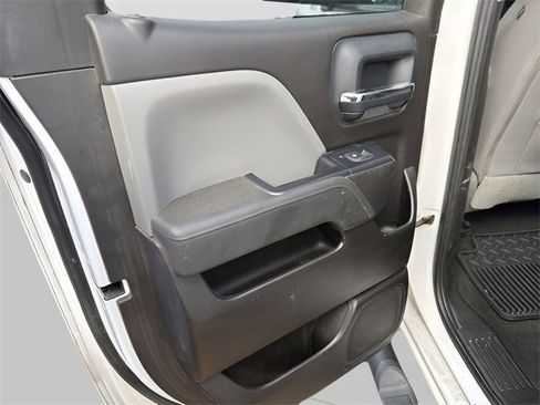 Used 2018 GMC Sierra 1500 4x4 Double Cab w/ Elevation Edition image 11