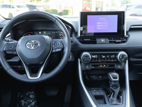 Certified 2024 Toyota RAV4 XLE Premium image 27