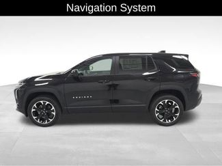 New 2026 Chevrolet Equinox LT w/ Convenience Package II AWD/4WD video 2