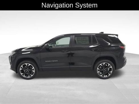 New 2026 Chevrolet Equinox LT w/ Convenience Package II AWD/4WD image 2