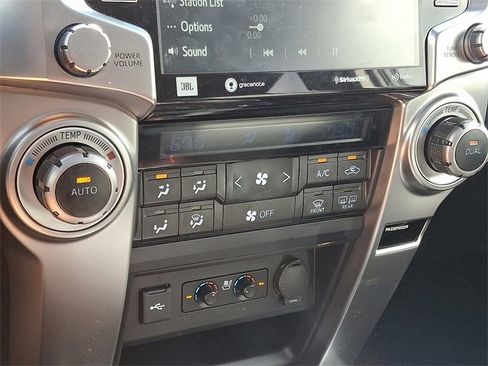 Certified 2023 Toyota 4Runner Limited image 16