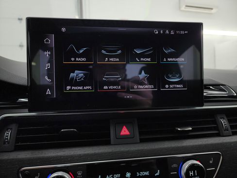 Used 2024 Audi A5 2.0T Premium Plus image 53