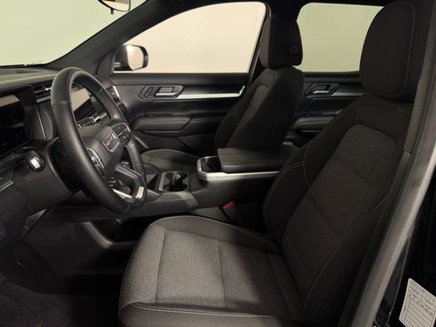 Used 2026 GMC Terrain Elevation FWD image 21
