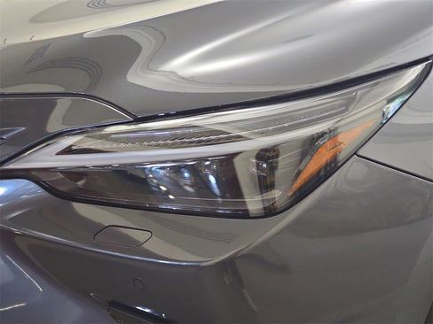Certified 2025 Lexus NX 350 AWD w/ Luxury Package image 32