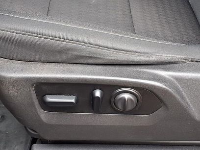 Used 2021 Chevrolet Silverado 1500 LT w/ Z71 Off-Road Package