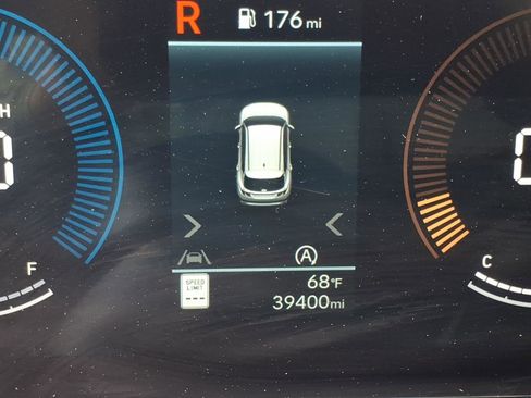 Used 2025 Hyundai Tucson SEL FWD image 25