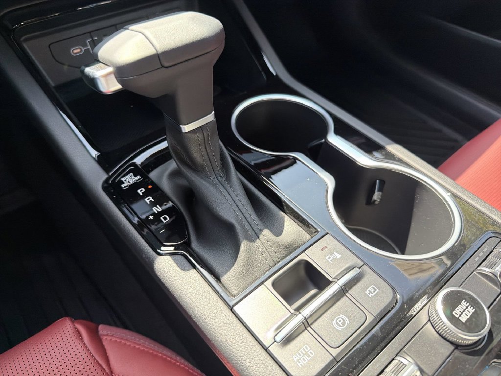 New 2026 Kia K5 GT-Line w/ GT-Line Premium Package FWD image 23