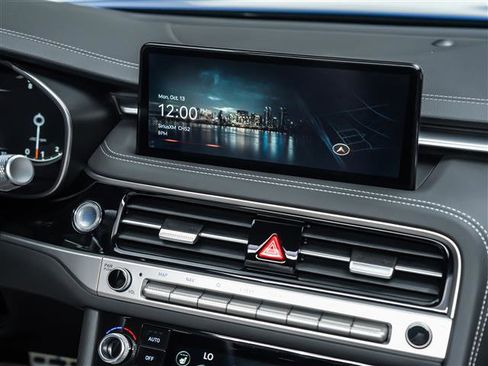 New 2026 Genesis G70 3.3T Sport Prestige image 24