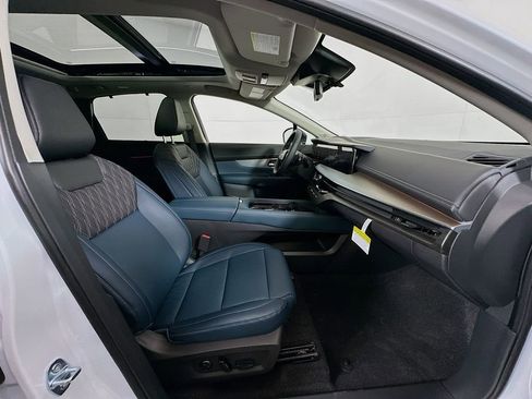 New 2026 Nissan Murano Platinum w/ Cargo Package image 22