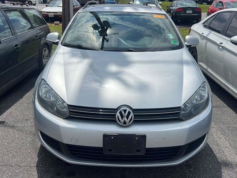 Used 2013 Volkswagen Jetta SE FWD image 6