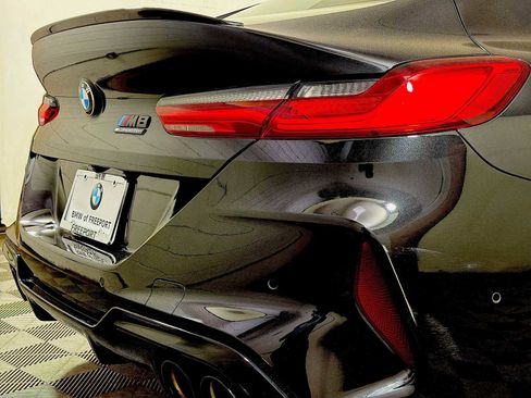 Used 2024 BMW M8 Gran Coupe xDrive Competition AWD/4WD image 27