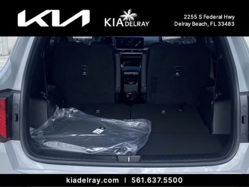 New 2026 Kia Sorento SX Prestige image 8