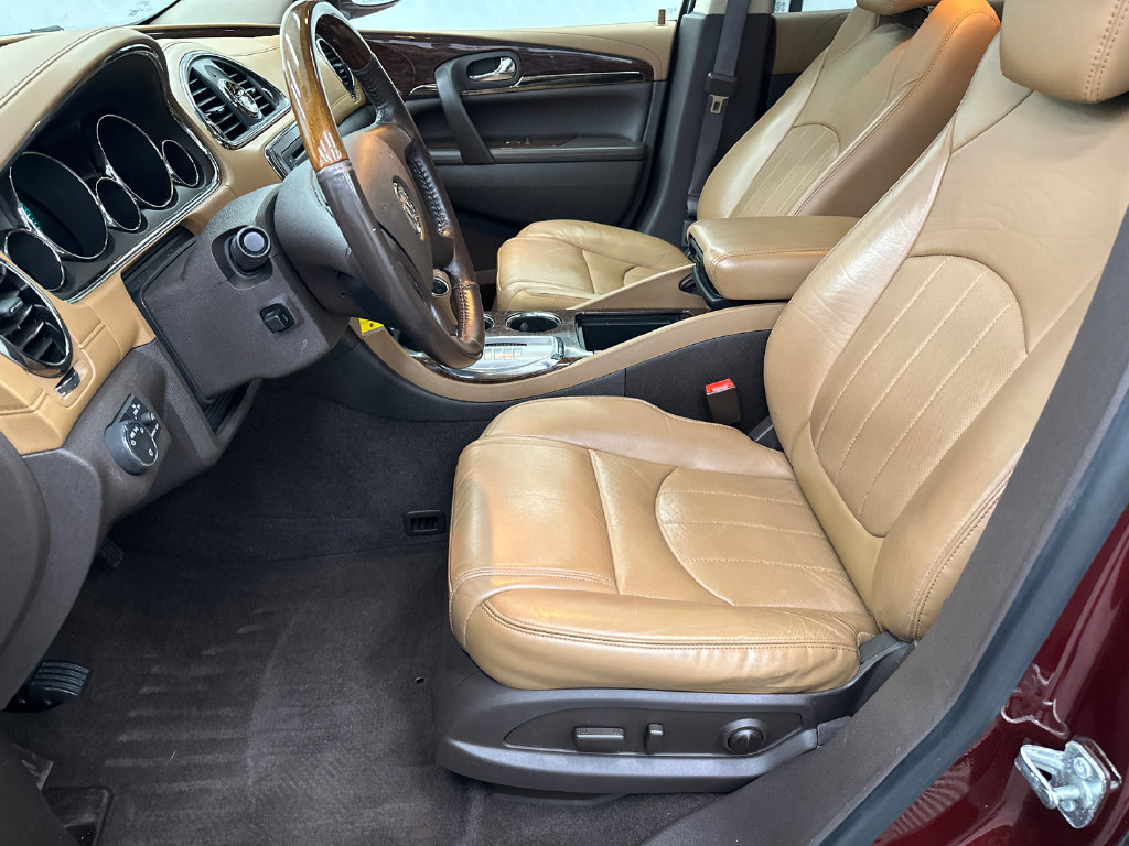 Used 2017 Buick Enclave Premium FWD image 9