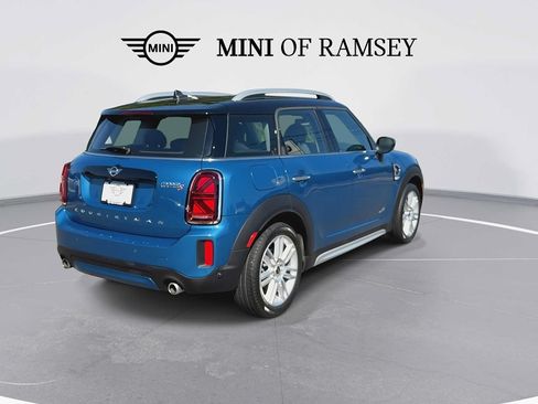 Used 2024 MINI Cooper Countryman S AWD/4WD image 8