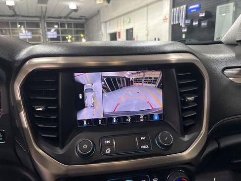 Used 2023 GMC Acadia Denali w/ Denali Ultimate Package image 22