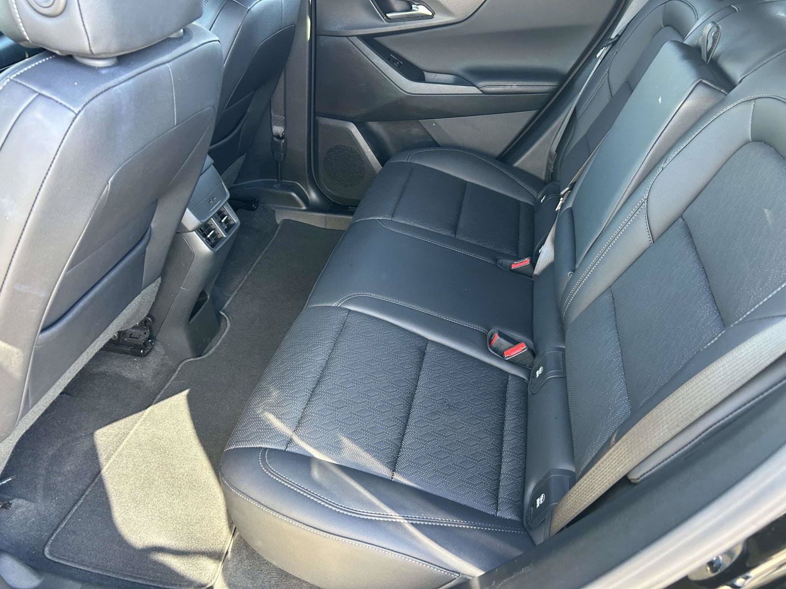 Used 2026 Chevrolet Equinox LT w/ Convenience Package II AWD/4WD image 13