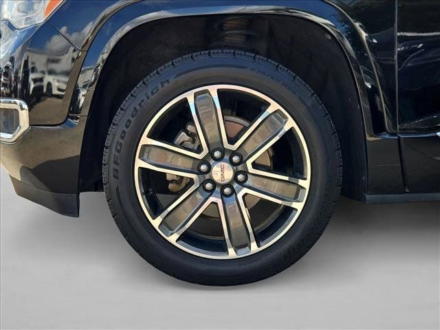 Used 2017 GMC Acadia Denali FWD image 14