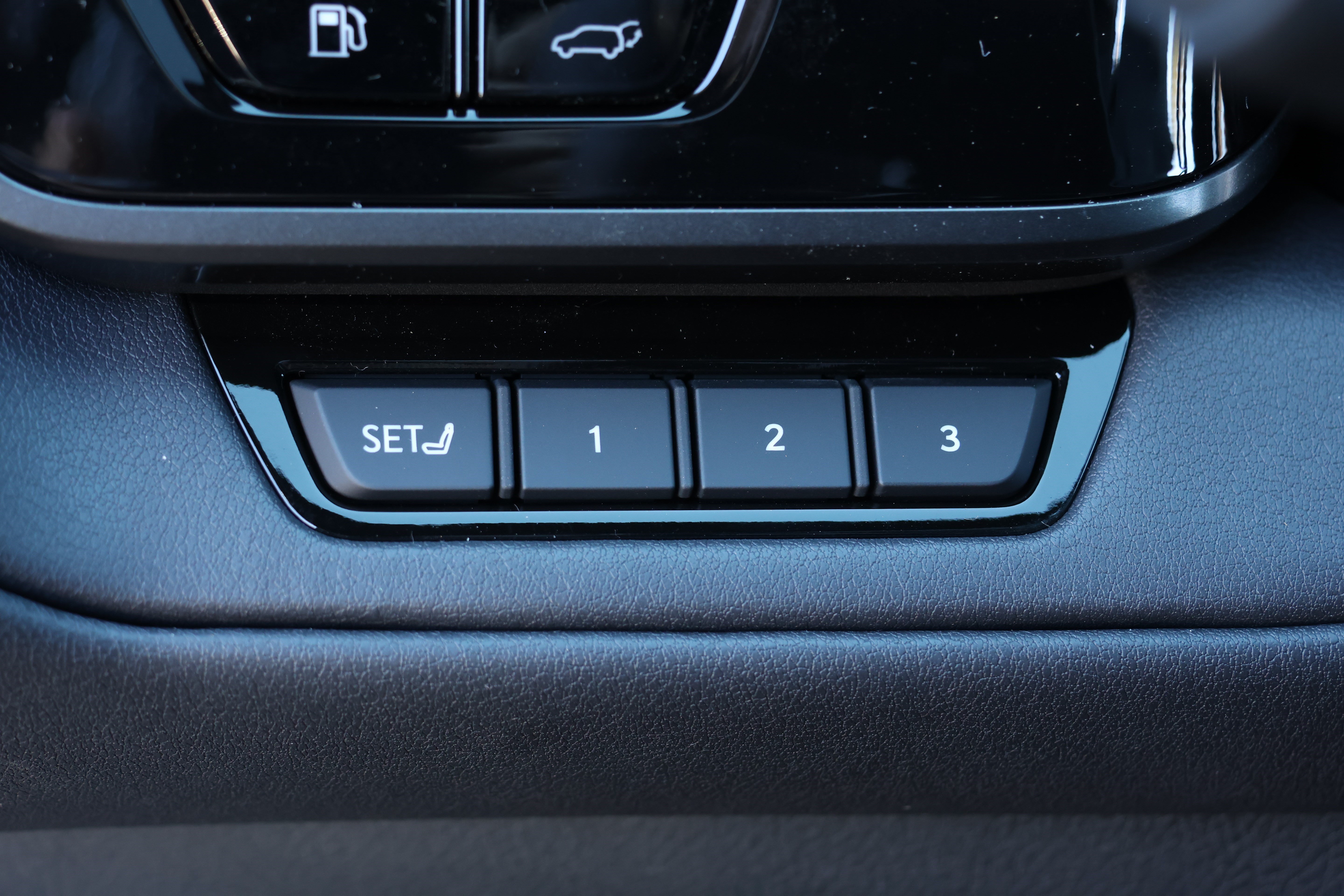 Certified 2026 Lexus TX 350 AWD w/ Technology Package image 15