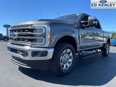 Used 2023 Ford F250 Lariat w/ Lariat Ultimate Package