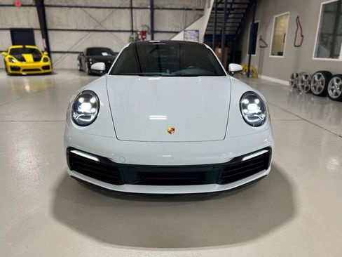 Used 2020 Porsche 911 Carrera S image 60