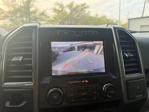 Used 2020 Ford F150 XLT RWD image 23