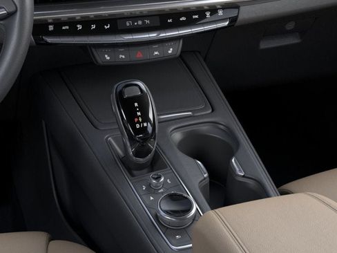 New 2025 Cadillac XT4 Premium Luxury w/ Technology Package image 23