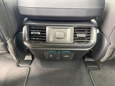 Used 2023 Ford F150 XLT w/ Equipment Group 302A High AWD/4WD image 17