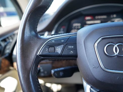 Used 2017 Audi Q7 3.0T Premium Plus image 28