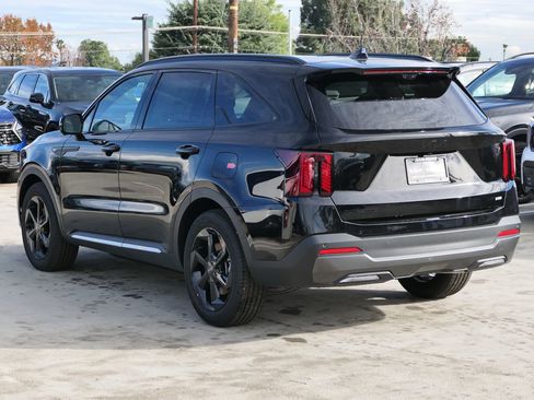 New 2026 Kia Sorento SX Prestige image 6