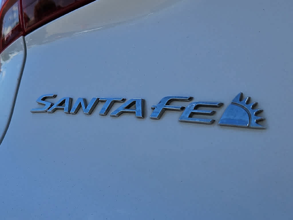 Used 2023 Hyundai Santa Fe SEL AWD/4WD image 30