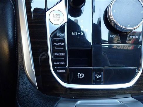 Used 2019 BMW X5 xDrive40i AWD/4WD image 24