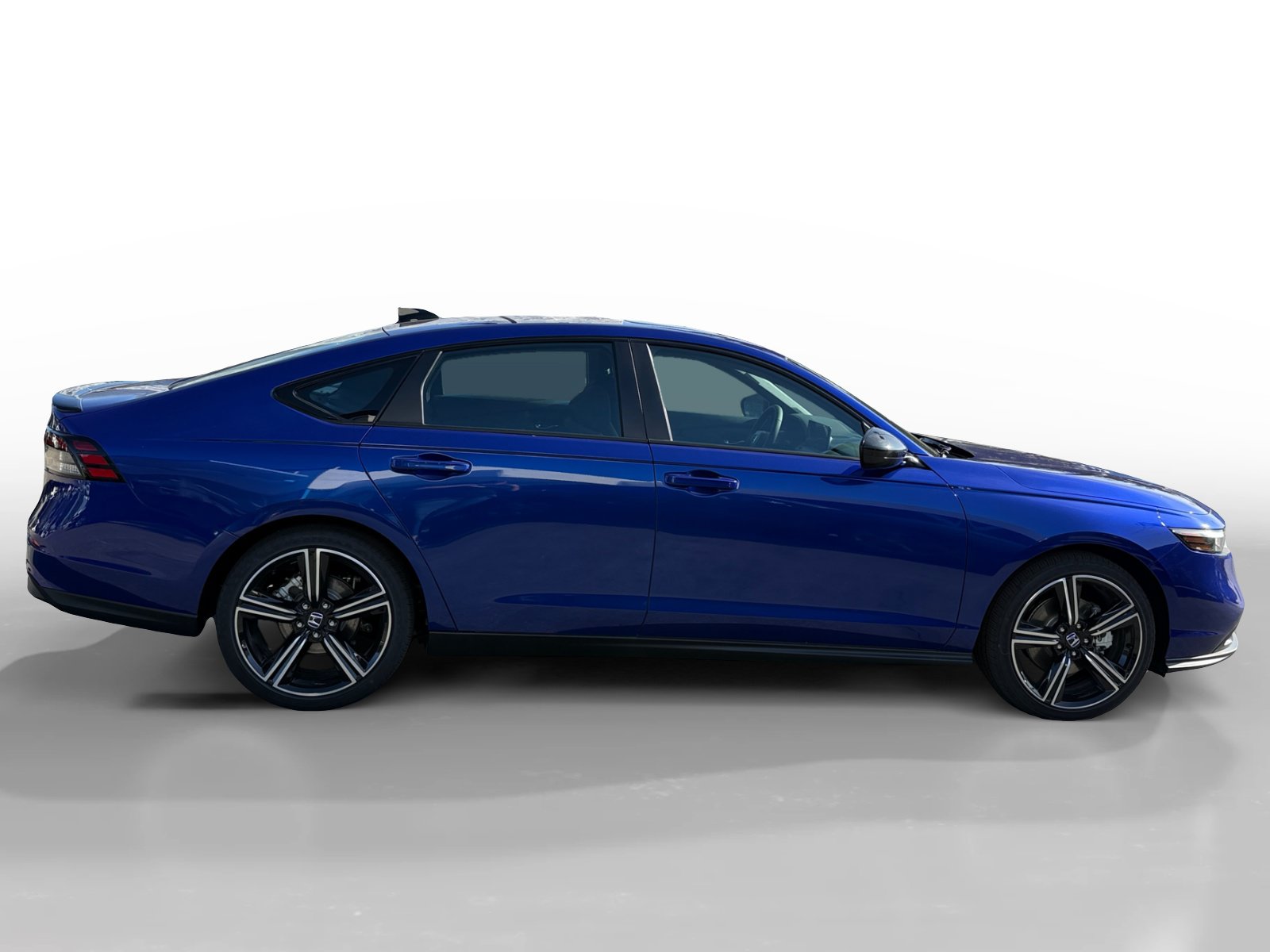 New 2026 Honda Accord Sport image 6