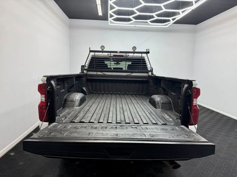 Used 2020 Chevrolet Silverado 2500 W/T w/ WT Fleet Convenience Package image 7