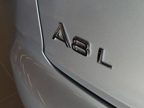 New 2026 Audi A8 L 3.0T AWD/4WD image 5