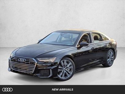 Used 2020 Audi A6 3.0T Prestige w/ Prestige Package
