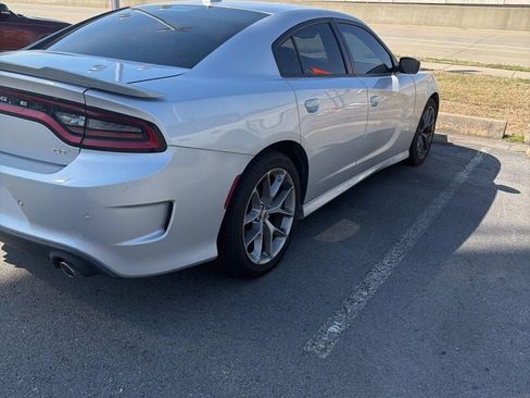 Used 2023 Dodge Charger GT image 4