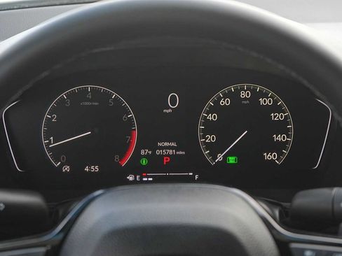 Used 2025 Honda Civic Sport image 22