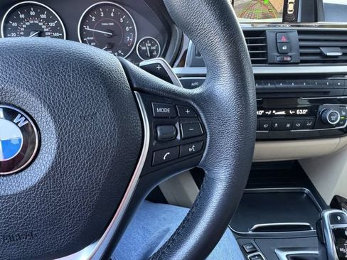 Used 2017 BMW 330i Sedan RWD image 30