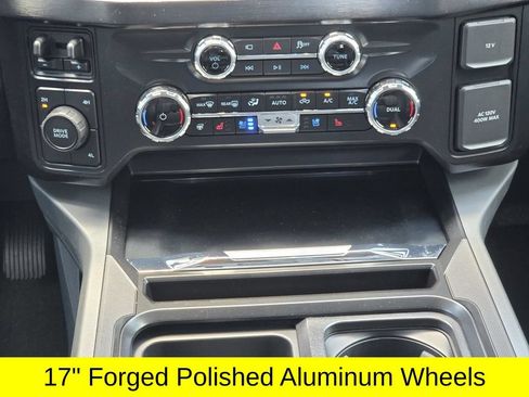 New 2026 Ford F350 Lariat AWD/4WD image 16