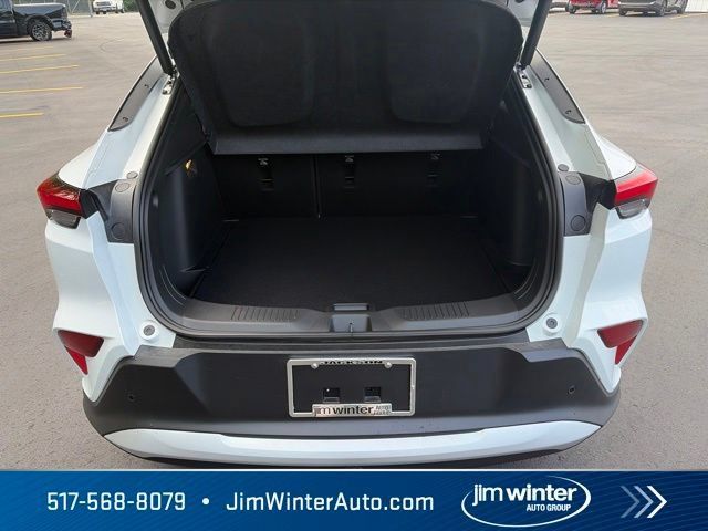New 2026 Buick Envista Preferred w/ Convenience I Package FWD image 15