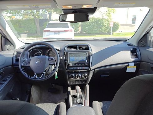 New 2025 Mitsubishi Outlander Sport LE image 22